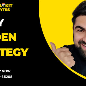 NIFTY GOLDEN STRATEGY