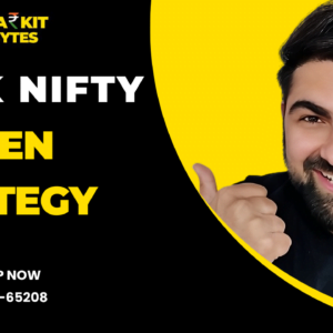Bank Nifty Golden Strategy